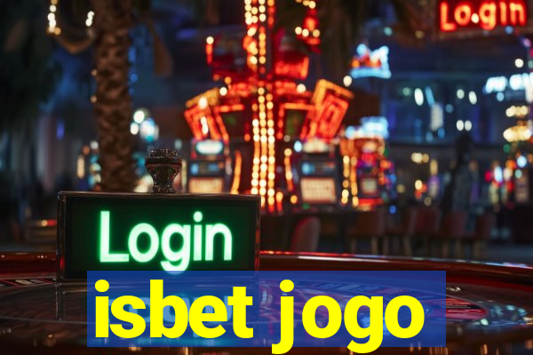 isbet jogo